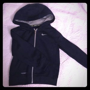 Nike boys jacket